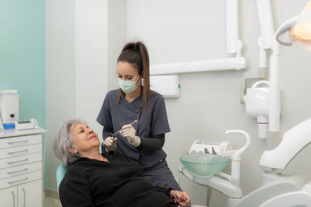 Best Emergency Dentist for Knocked-Out Tooth in Ahtanum, WA