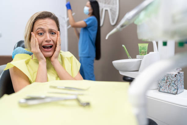 Best Urgent Dental Care for Toothache in Ahtanum, WA